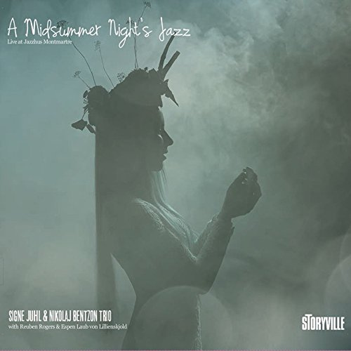 Midsummer Nights Jazz