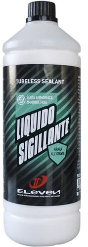 Versiegelungsflüssigkeit 1000 ml synthetisch ammoniefrei