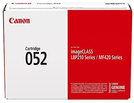 Canon 2199C002 Schwarz Original Toner Pack Of 1