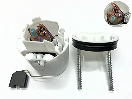 DAKAtec 900014 Kraftstoffpumpe