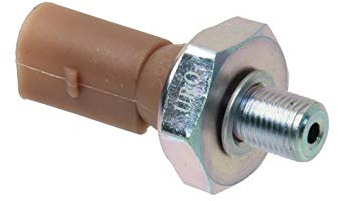 URO Parts Öldruckschalter 038919081 - Druckknopf, Auf-Auf-An, 1-Weg, Panel Montage