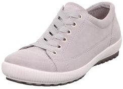 Legero Damen Tanaro Sneaker, GRAU (ALUMINIO), 43.5 EU