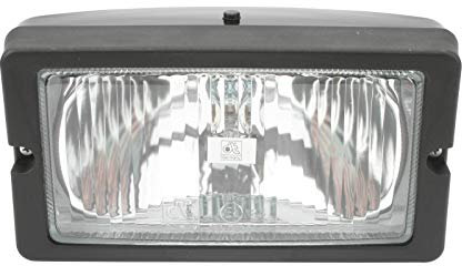 DT Projecteur longue portée EXTÉRIEUR pour MAN E2000