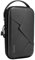 TELESIN Grande custodia per GoPro Hero 11/10/9/8/7/6/5/4/3+/3, DJI Osmo Pocket/Action, Insta360, fotocamera digitale, custodia protettiva da viaggio rigida per accessori