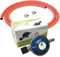CPUK IGT Gas Bottle Regulator with 2 metres of hose & 2 x clips for Campingaz 907 904 901 cylinders A500i