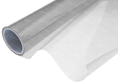 Armolan Clear Shield Tönungs-Folie 10% Kfz/Auto-Scheiben- Tief-schwarz