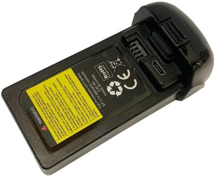 LiPo-Akku, 3,7 V-1600 mAh, für 9480 – DF9481