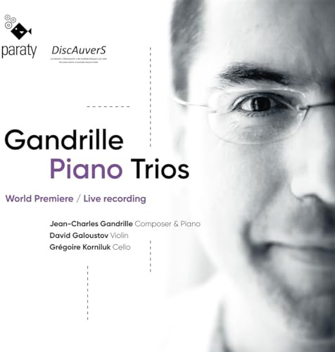 Gandrille Piano Trios