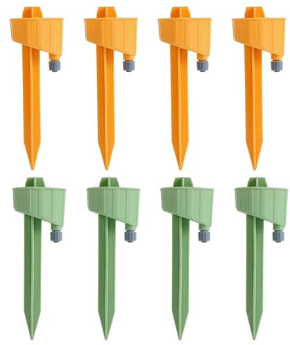 Sistema de riego por goteo para jardineros domésticos Sistema de riego automático