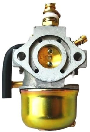 Compatible with EH12 EH12-2D EH12-2B 4,0 PS Motor Benzin Stampfen Stampfer Vergaser Ersatz Vergaser