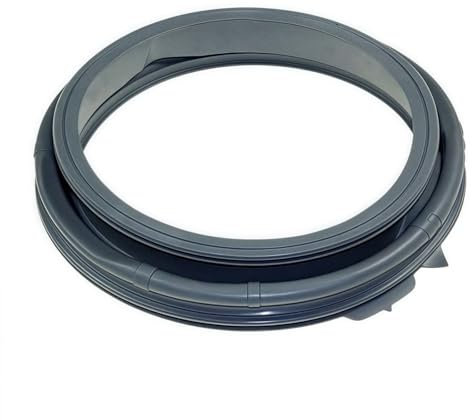 Bague d'étanchéité en caoutchouc, compatible avec Haier. G8071812S G80718B12S Joint de porte G90726B12G