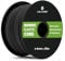 Kamu Synber Cuerda Elástica 4mm x 20m Cuerda de Goma Elastica para Lona, Remolque, Piscina, Pulpos | Negro