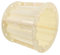 UKCOCO Moule de Plastique pour Béton Moulage de Poteaux Décoratifs pour Villas et Allées Construction de Clôtures et Décorations Européennes
