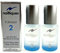 Nailtiques Nail Protein Formula 2, 0.5-Ounce Bottles