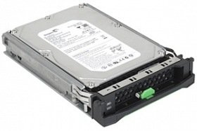 Fujitsu S26361-F4005-L530 Disco Rigido 3,5 300 GB 15000 TR/Min