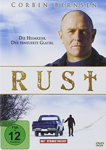 R - Rust