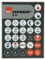B.E.G. Fernbedienung zu RC-Plus IR-RC 92000