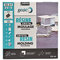 Pebeo 766150 Gedeo Kristallharz, 150 ml Kit