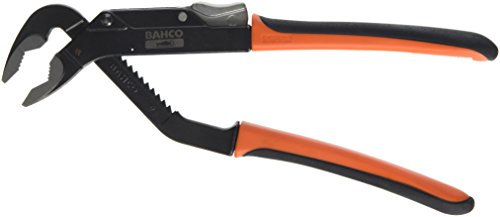Tenacilla Articulada 250Mm IP
