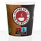 Coffee to go Espresso Becher aus Hartpapier 0,1l, 1000Stk, Pappbecher, Kaffeebecher to go