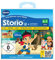 Vtech 80-231604 - Storio 2 Lernspiel, Jake und die Nimmerland Piraten