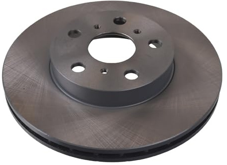 Blue Print ADT34356 Brake Disc