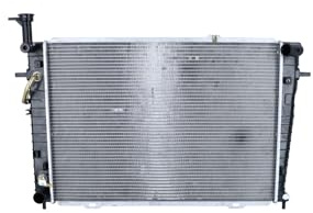 NRF 53342 Kühler, Motorkühlung