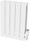EN STOCK RADIATEUR A INERTIE EN ALUMINIUM CHAUFFAGE 1000W A FLUIDE CALOPORTEUR 810 055