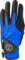 Zero Friction Kompressions-Golfhandschuhe für Männer, synthetische Golfhandschuhe in Einheitsgröße, Herren, GL00002, blau, Einheitsgröße