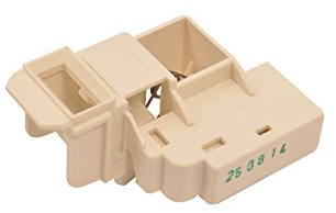 Ariston Creda Hotpoint Indesit Tumble Dryer Door Switch Electronic. Genuine part number C00141694