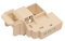 Ariston Creda Hotpoint Indesit Tumble Dryer Door Switch Electronic. Genuine part number C00141694