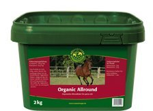 Nösenberger Organic Allround 2 kg