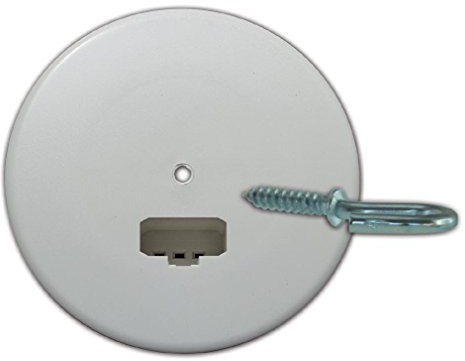 couvercle dcl diamètre 120 mm + piton de 100 mm