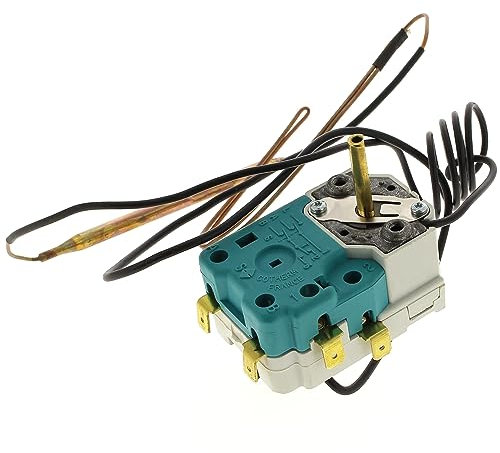 THERMOSTAT DOUBLE BULBE POUR CHAUFFE EAU BRANDT - 230192002