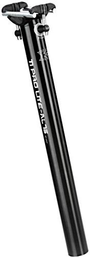 KCNC Ti Pro Lite AL75 Sattelstütze Ø30,9mm