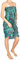 Mienloco Damen Strandtuch Sarong Schal Wickel Pareo Halstuch (SB9)