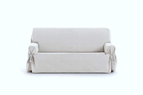 Eysa Levante Sofa überwurf, Baumwolle, Rosa, 190cm. Gültig 210-250cm