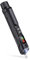Neoteck Non Contact Voltage Tester 12-1000V/48V-1000 Adjustable Sensitivity AC Voltage Detector Pen Live/Null Wire Tester With LCD Display Buzzer Alarm Wire Breakpoint Finder (Full Black)