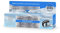 Natura Siberica Natura Siberica Naturalna wybielająca czarna pasta do zębów Polar Night Natura Siberica 100 ml