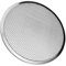 Inzopo Aluminium Pizza Baking Tray 6inch -17inch Flat Screen Wire Mesh Food Crisper - Silver, 12inch 12inch