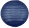 SKYLANTERN Boule Papier 50cm Bleu Navy