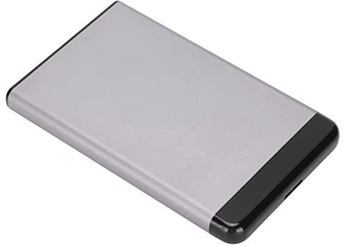 Entatial Disque Dur, Disque Dur Externe Ultra Fin pour Ordinateurs Portables pour Ordinateurs de Bureau pour Ordinateurs Tout-en-Un(#1)