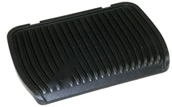 SEB INTERNATIONAL Plaque inférieure TS-01039400 pour Grille viande TEFAL OPTIGRILL, OPTIGRILL DELUXE, OPTIGRILL INOX 5 LEVELS, OPTIGRILL SMART, OPTIGRILL+ SNACKING & BAKING, OPTIGRILL+ WAFFLES PLATES