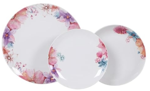 Cordoba Service de table 18 pièces