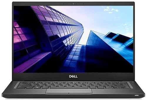 Veno Scorp Windows 11 Laptop Latitude 7390 Core i5-8350U 16GB Ram 256GB SSD Webcam