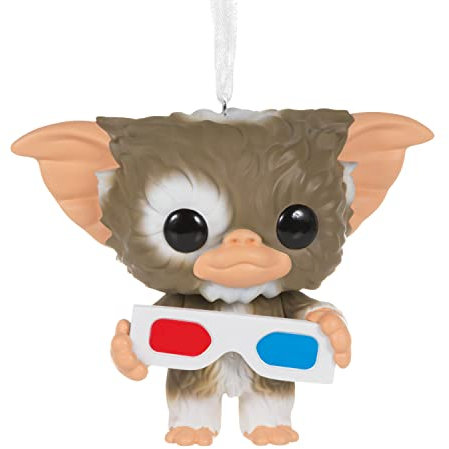 Hallmark Gremlins Gizmo Funko Pop! Weihnachtsdekoration
