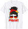 Deutschland für Mädchen Deutsche Flagge für Frauen Deutschland T-Shirt