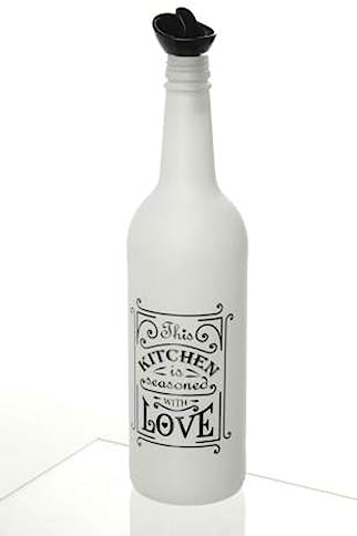 GICOS IMPORT EXPORT SRL Verre ere blanc Huilier 750 cc 833540