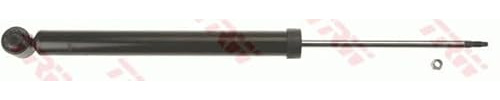 TRW JGT243S 2x Stoßdämpfer Gasdruck Hinten Federbein