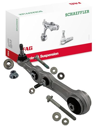 FAG Lenker, Radaufhängung 821120610